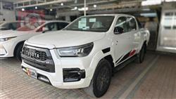 تويوتا هايلوكس